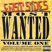 East side's most wanted vol 1 cover image
