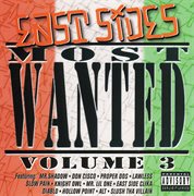 East side's most wanted vol 3 cover image