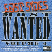 East side's most wanted vol 4 cover image