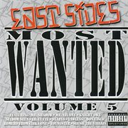 East side's most wanted vol 5 cover image