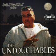 Untouchables cover image