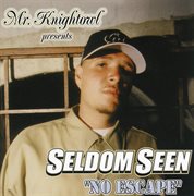 Mr. knightowl presents: no escape cover image