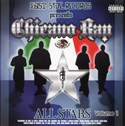 Chicano rap all stars vol. 1 cover image