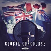 Global concourse vol.1 cover image