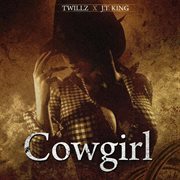 Cowgirl cover image