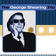 The george shearing trio cover image