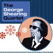 The george shearing quartet cover image