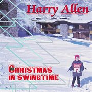 Christmas in swingtime cover image
