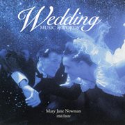 Wedding: music & words cover image
