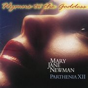 Hymns to the goddess cover image