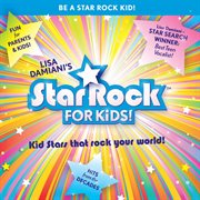 Star rock for  kids cover image