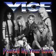 Fooled by your love cover image