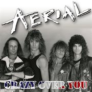 Crazy over you cover image