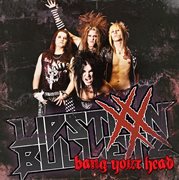 Bang your head cover image