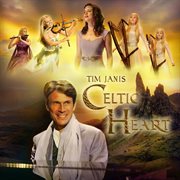 Celtic heart cover image