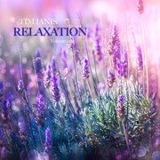 Relaxation volume 1 cover image