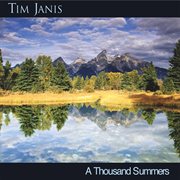 A thousand summers cover image
