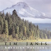 American horizons cover image