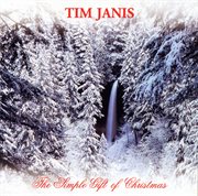 The simple gift of christmas cover image