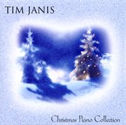 Christmas piano collection cover image