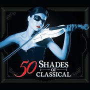 50 shades of classical cover image