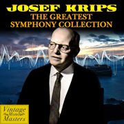 The greatest symphony collection cover image