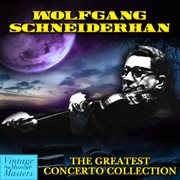 The greatest concerto collection cover image
