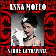 Verdi:la traviata cover image