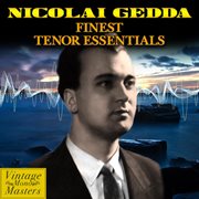 Finest tenor essentials cover image