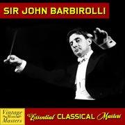 Essential classical masters cover image