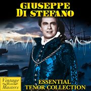 Essential tenor collection cover image