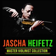 Master violinist collection cover image