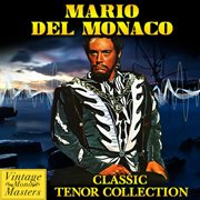 Classic tenor collection cover image