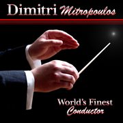 World's finest conductor cover image