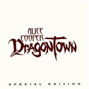 Dragontown (special edition) cover image