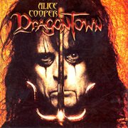 Dragontown cover image