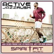 Active jazz rush cover image