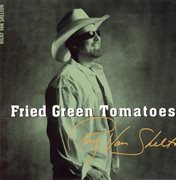 Fried green tomatoes cover image