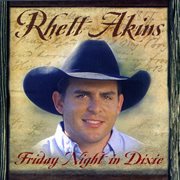 Friday night in dixie cover image