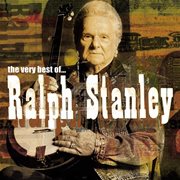 The very best of ralph stanley cover image