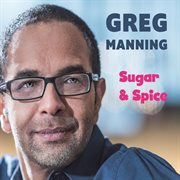 Sugar & spice cover image