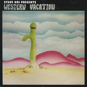 Western vacation cover image