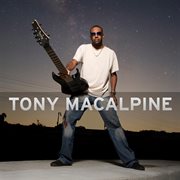 Tony macalpine cover image