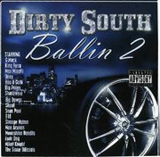 Dirty south ballin' 2 cover image