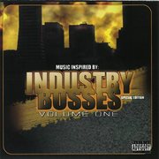 Industry bosses cover image