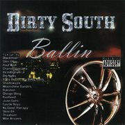 Dirty south ballin' cover image