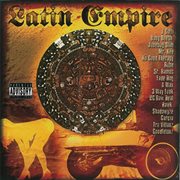 Latin empire cover image