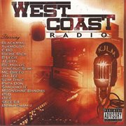 West coast radio cover image
