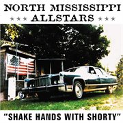"Shake hands with Shorty" cover image