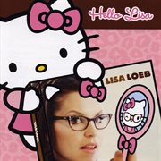 Hello lisa cover image